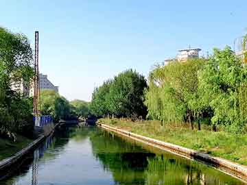 爱上海：Magnificent! Shanghai's backyard achieves refined living!