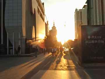 爱上海：In Shanghai, integrating with different cultures